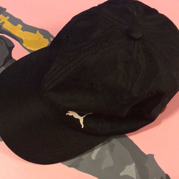 PUMA Cap - Picture 8 of 8
